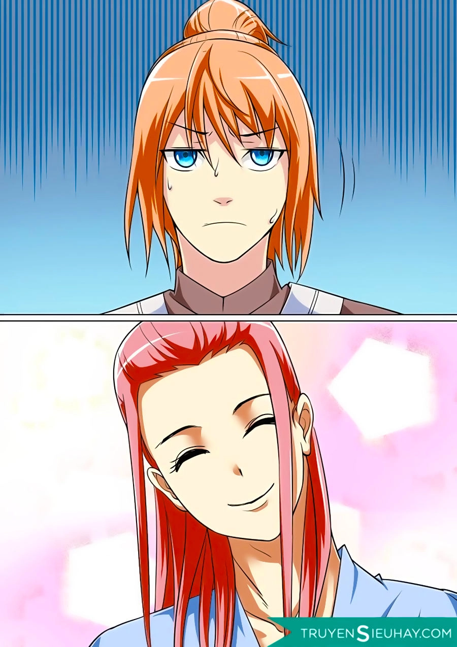 Sử Thượng Đệ Nhất Chưởng Môn Chapter 17 - 2