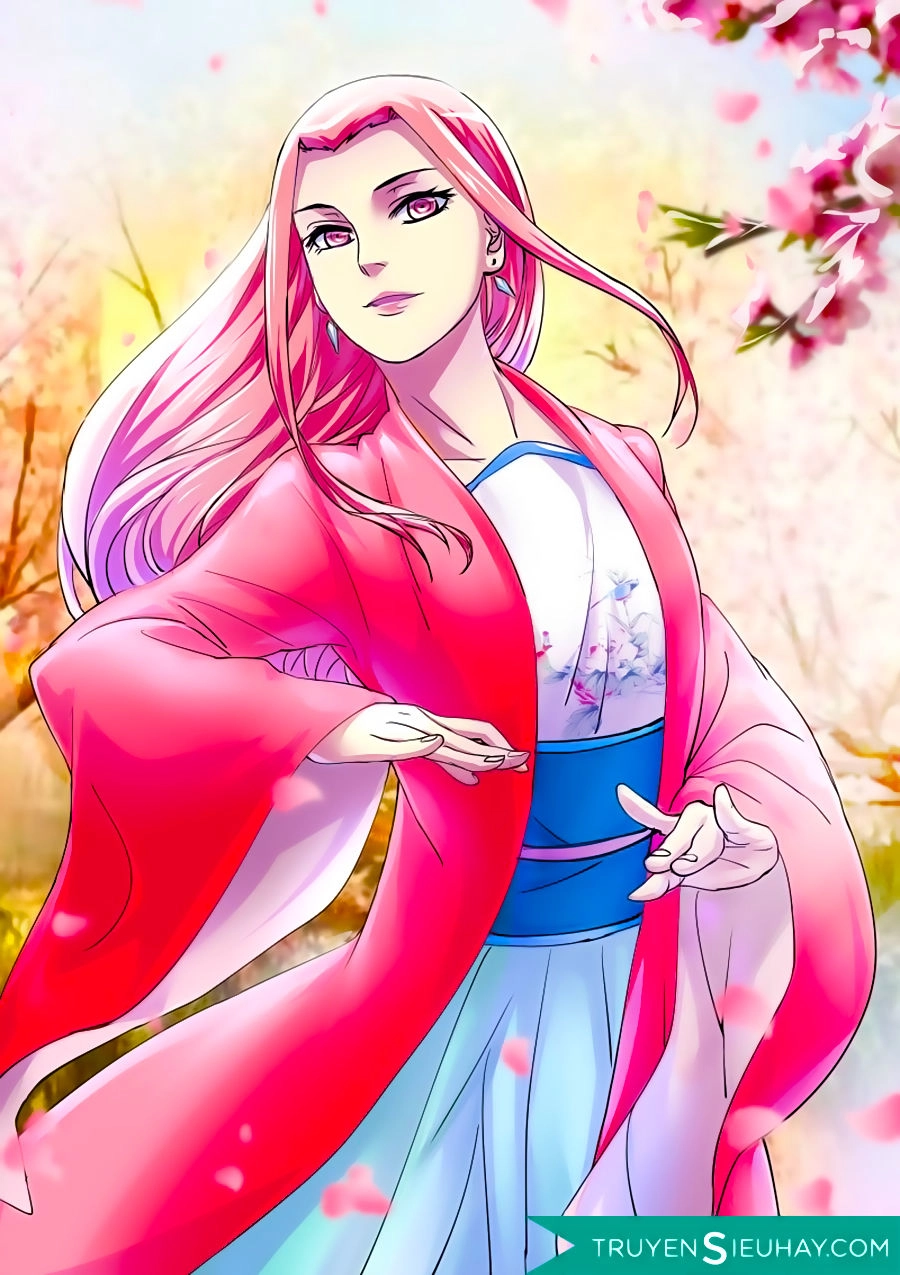 Sử Thượng Đệ Nhất Chưởng Môn Chapter 17 - 4