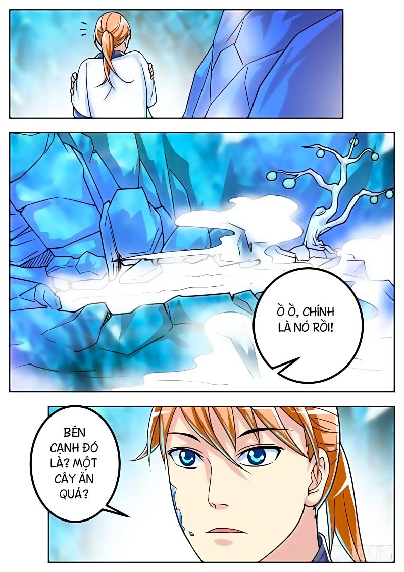 Sử Thượng Đệ Nhất Chưởng Môn Chapter 50 - 14