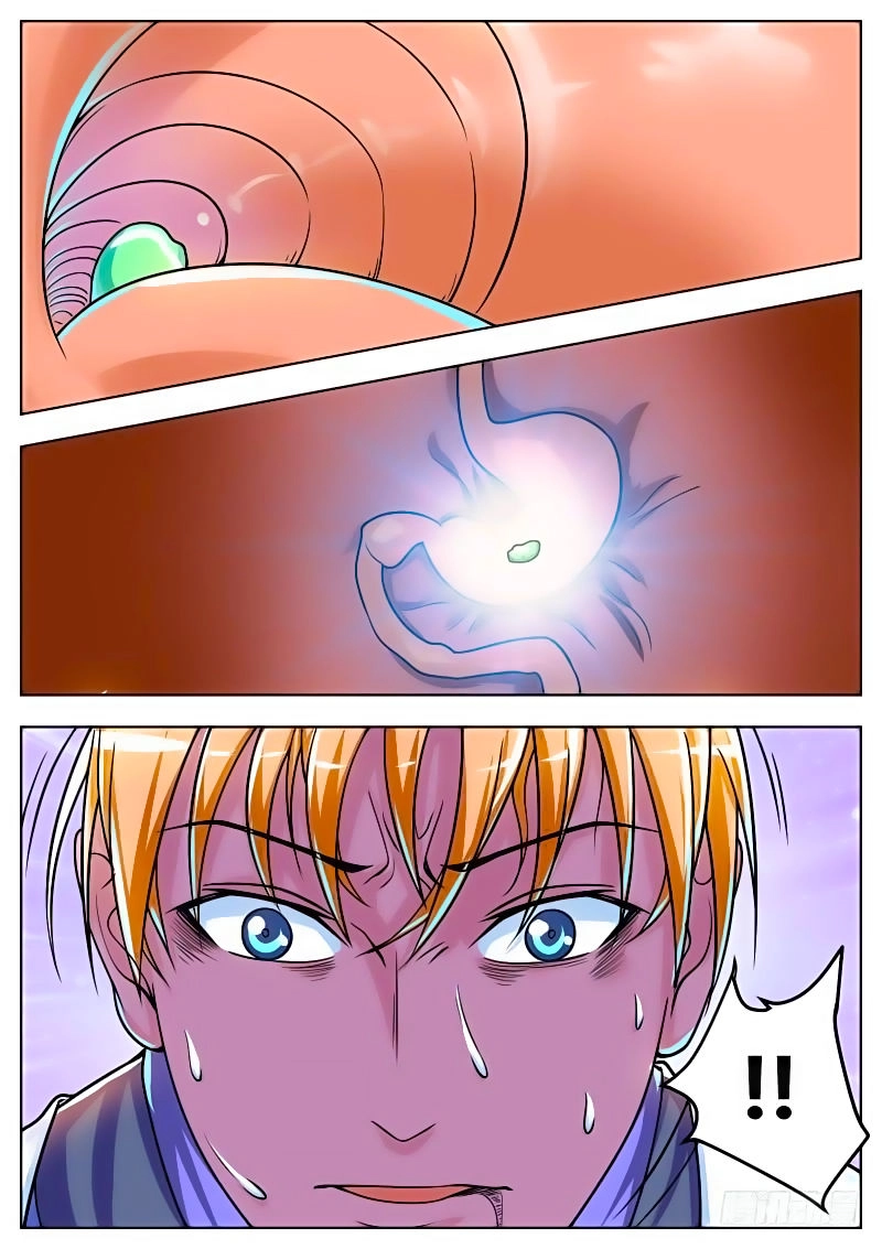 Sử Thượng Đệ Nhất Chưởng Môn Chapter 51 - 12