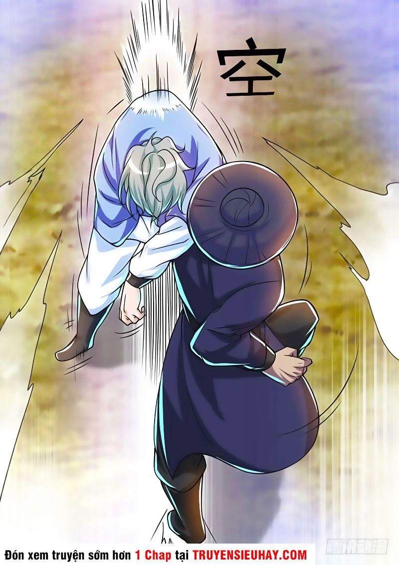 Sử Thượng Đệ Nhất Chưởng Môn Chapter 53 - 11