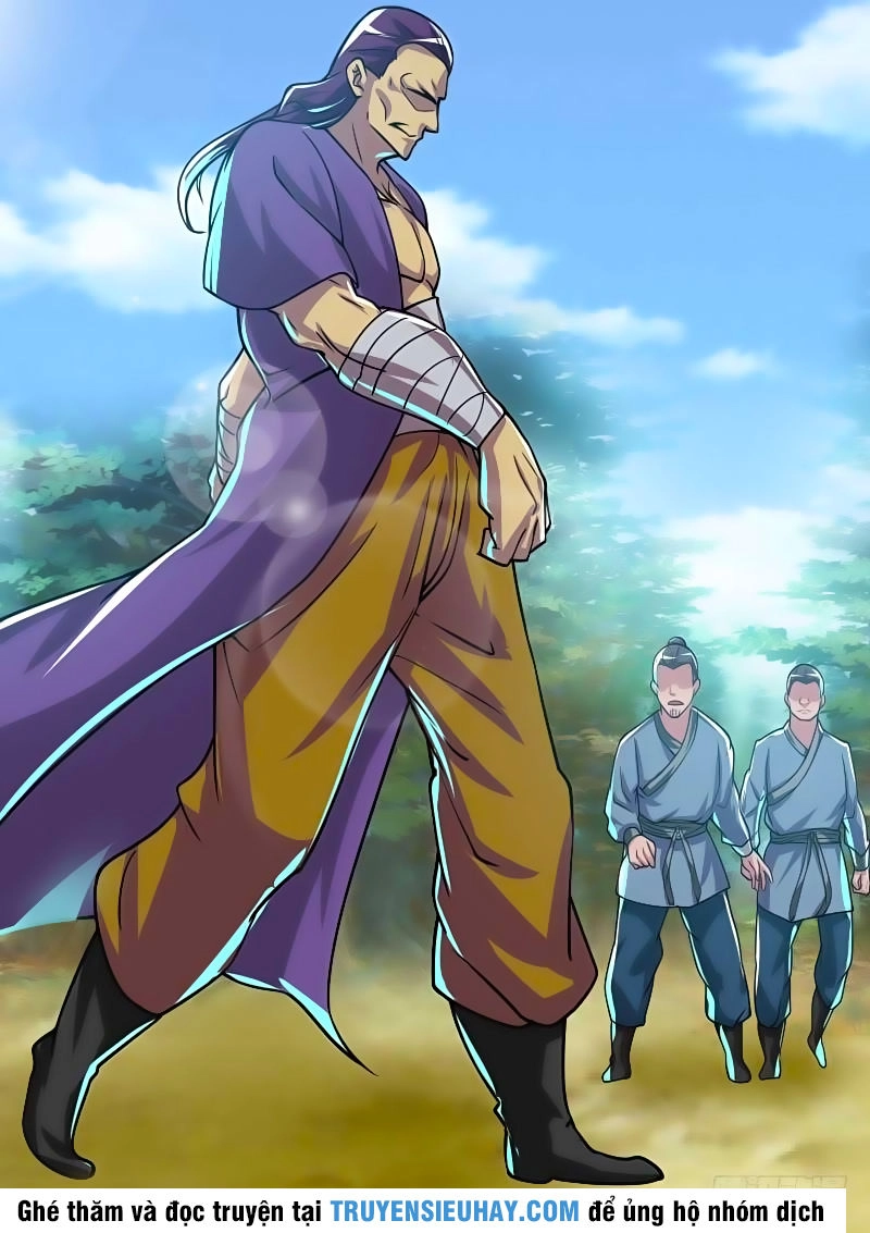 Sử Thượng Đệ Nhất Chưởng Môn Chapter 56 - 2