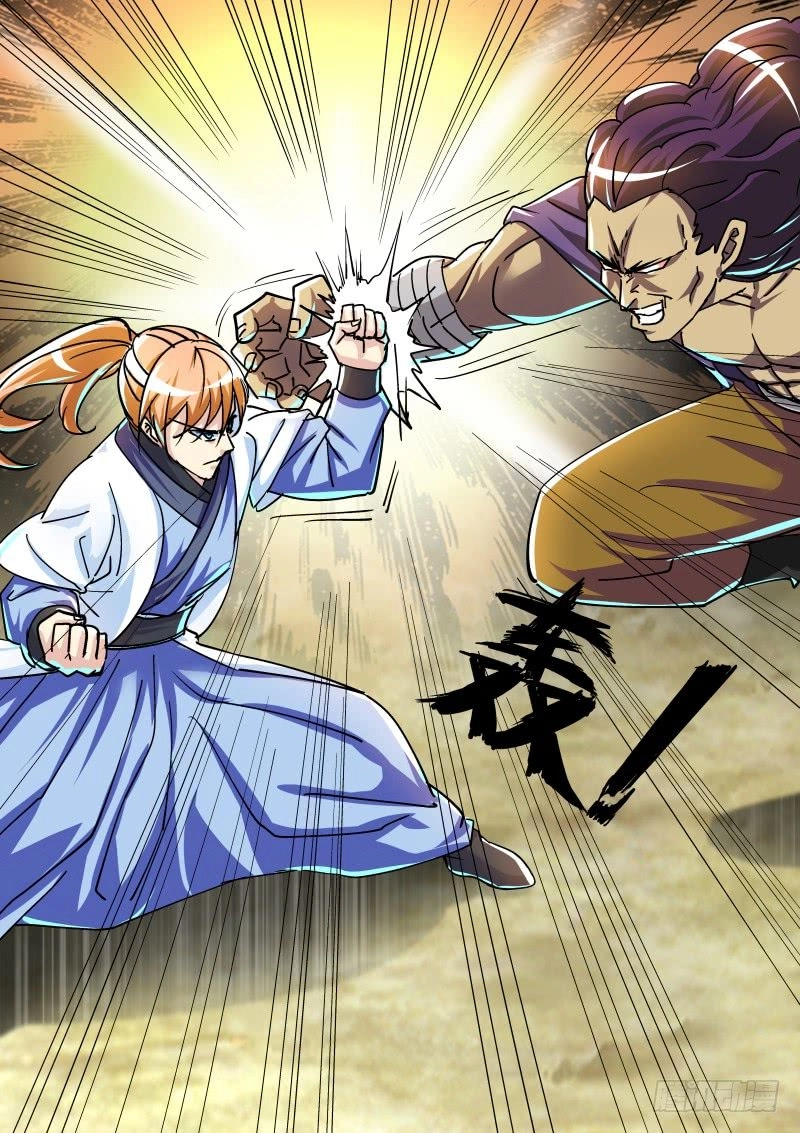 Sử Thượng Đệ Nhất Chưởng Môn Chapter 66 - 4