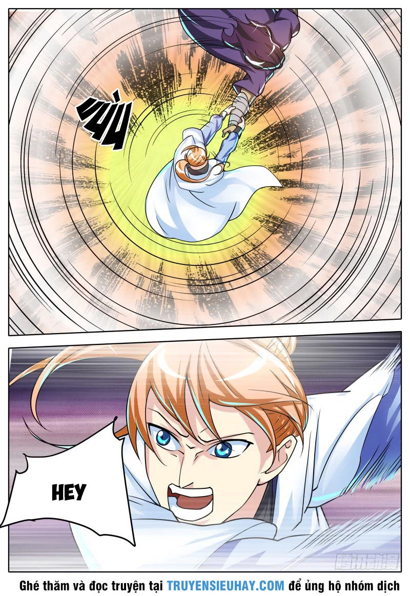 Sử Thượng Đệ Nhất Chưởng Môn Chapter 68 - 9