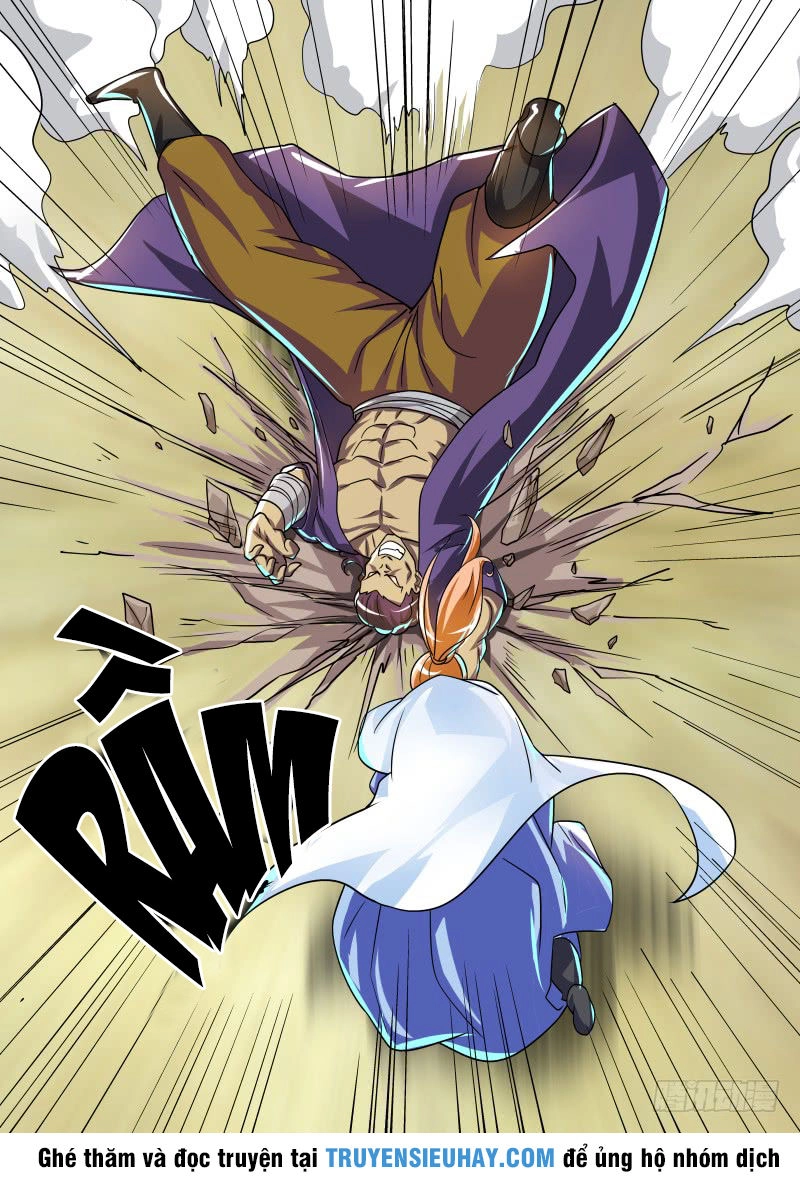 Sử Thượng Đệ Nhất Chưởng Môn Chapter 68 - 10