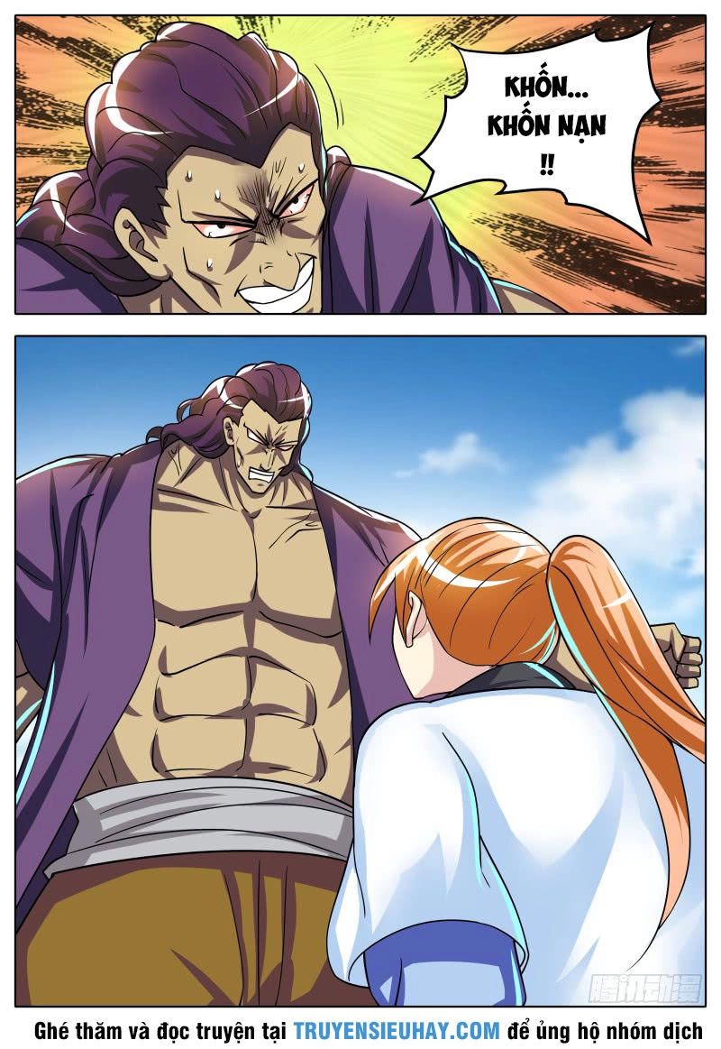 Sử Thượng Đệ Nhất Chưởng Môn Chapter 69 - 4