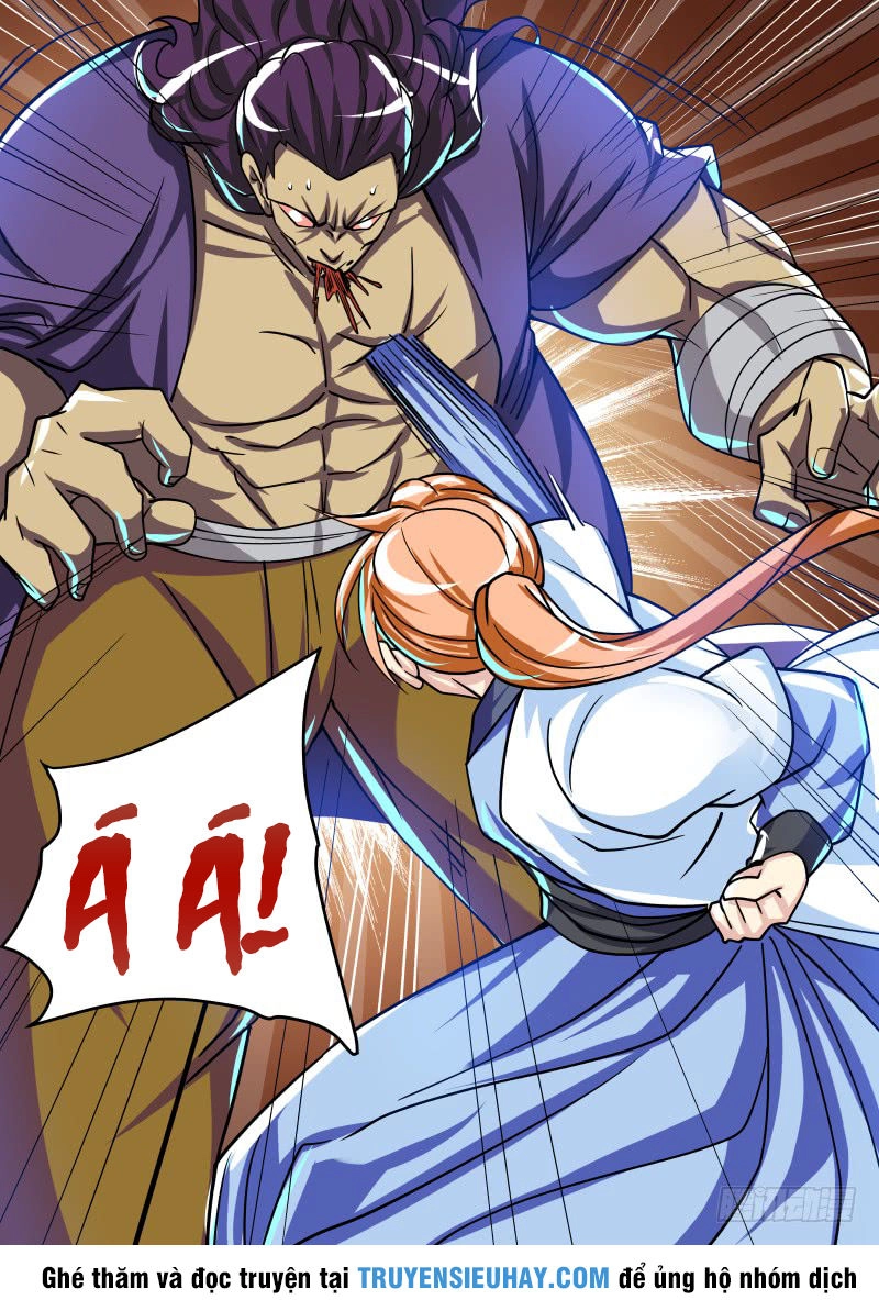 Sử Thượng Đệ Nhất Chưởng Môn Chapter 70 - 6