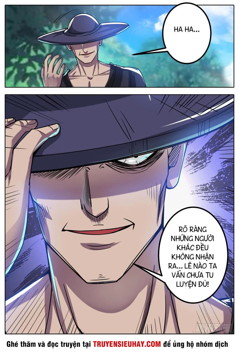 Sử Thượng Đệ Nhất Chưởng Môn Chapter 71 - 4