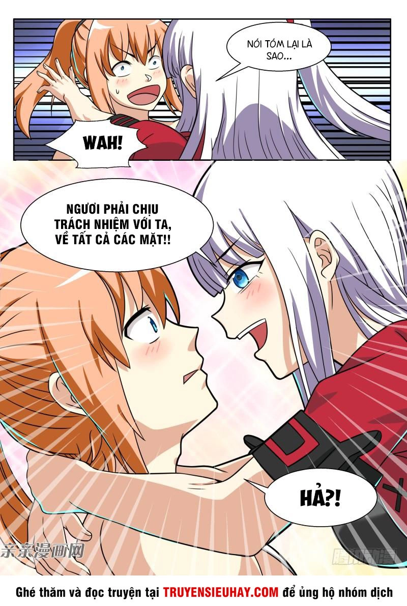 Sử Thượng Đệ Nhất Chưởng Môn Chapter 77 - 12