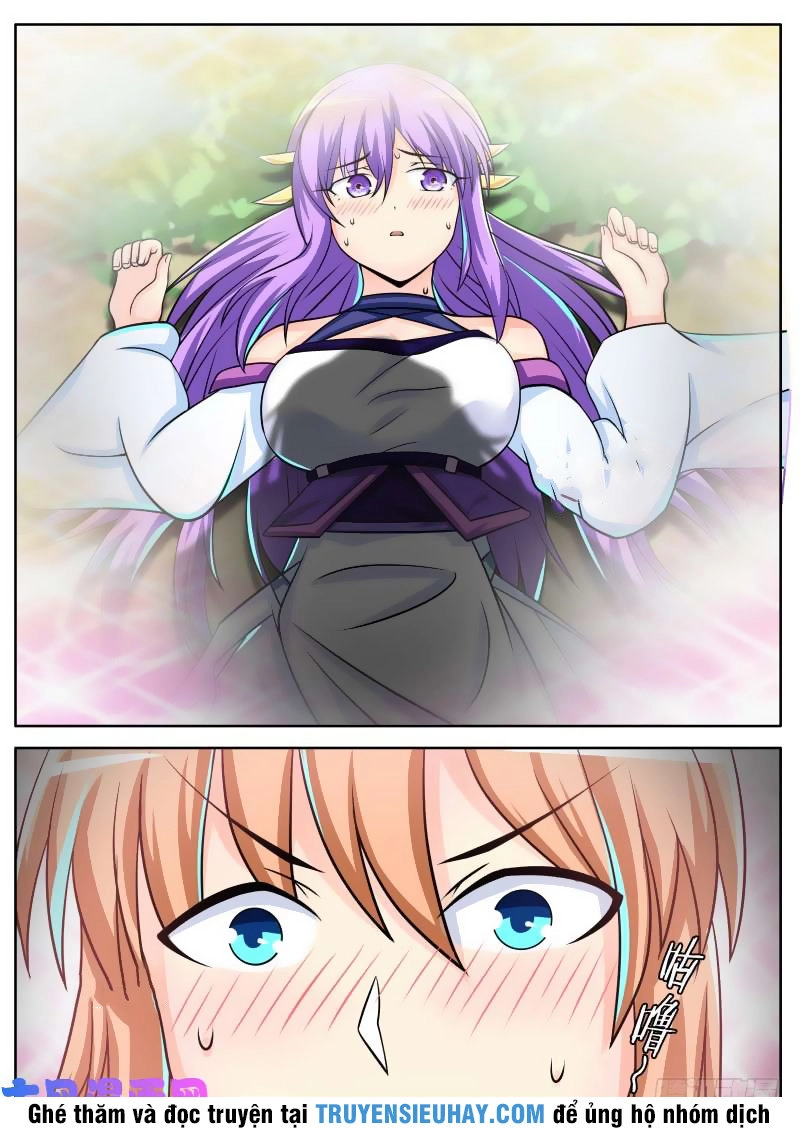 Sử Thượng Đệ Nhất Chưởng Môn Chapter 89 - 9