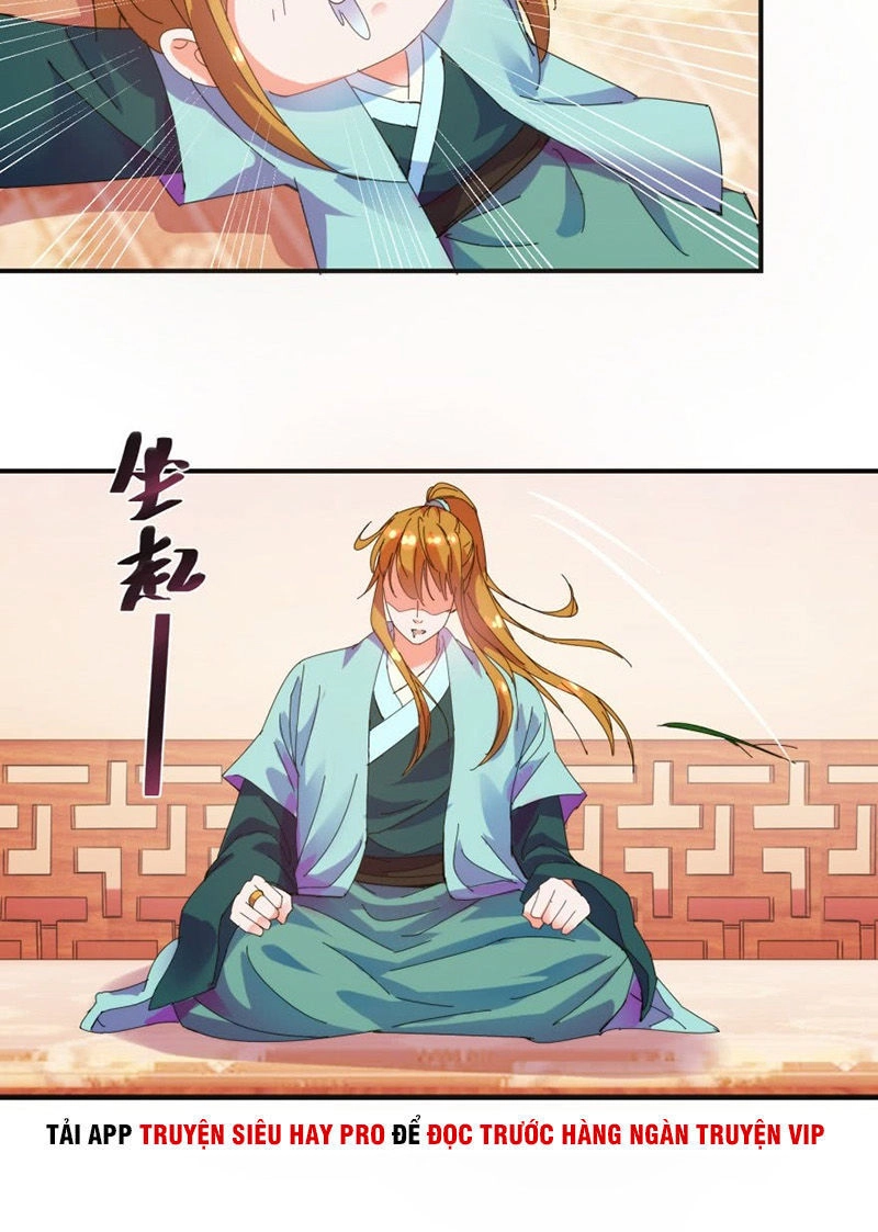 Sử Thượng Đệ Nhất Chưởng Môn Chapter 98 - 7