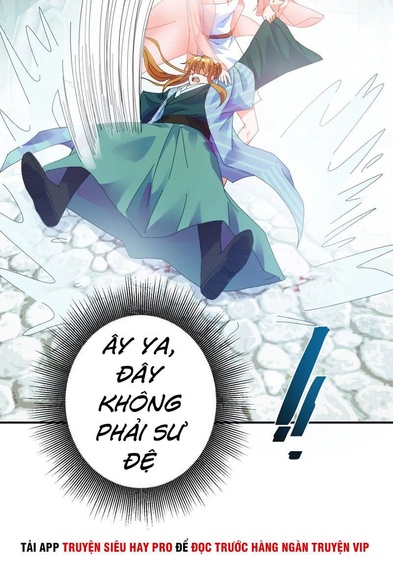 Sử Thượng Đệ Nhất Chưởng Môn Chapter 98 - 17