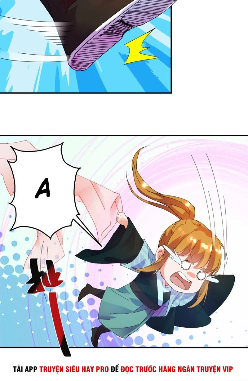 Sử Thượng Đệ Nhất Chưởng Môn Chapter 98 - 21