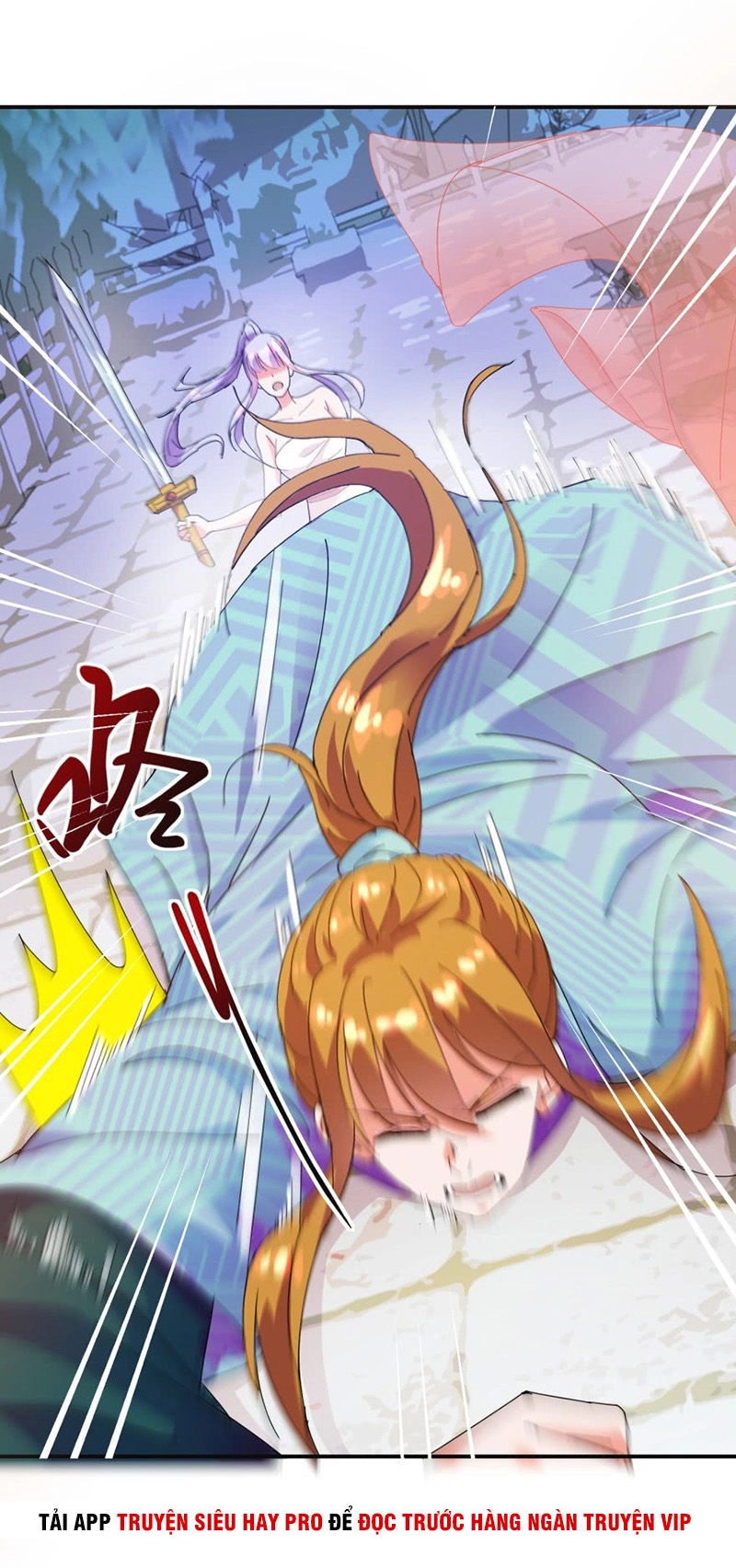 Sử Thượng Đệ Nhất Chưởng Môn Chapter 98 - 22