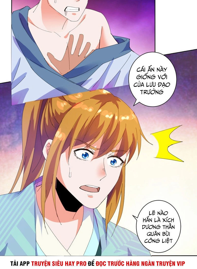 Sử Thượng Đệ Nhất Chưởng Môn Chapter 99 - 10