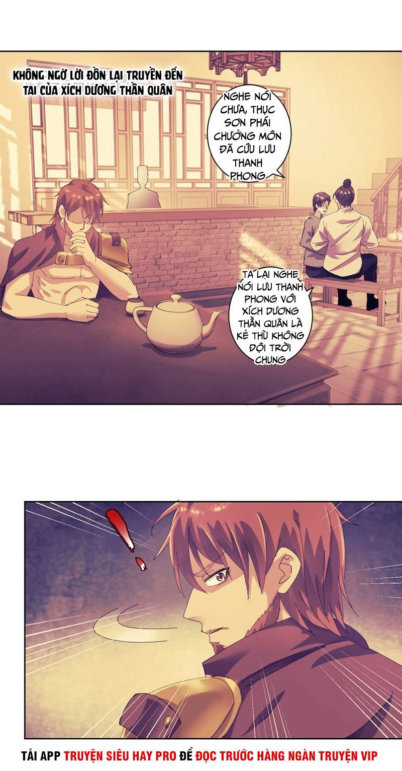 Sử Thượng Đệ Nhất Chưởng Môn Chapter 99 - 14