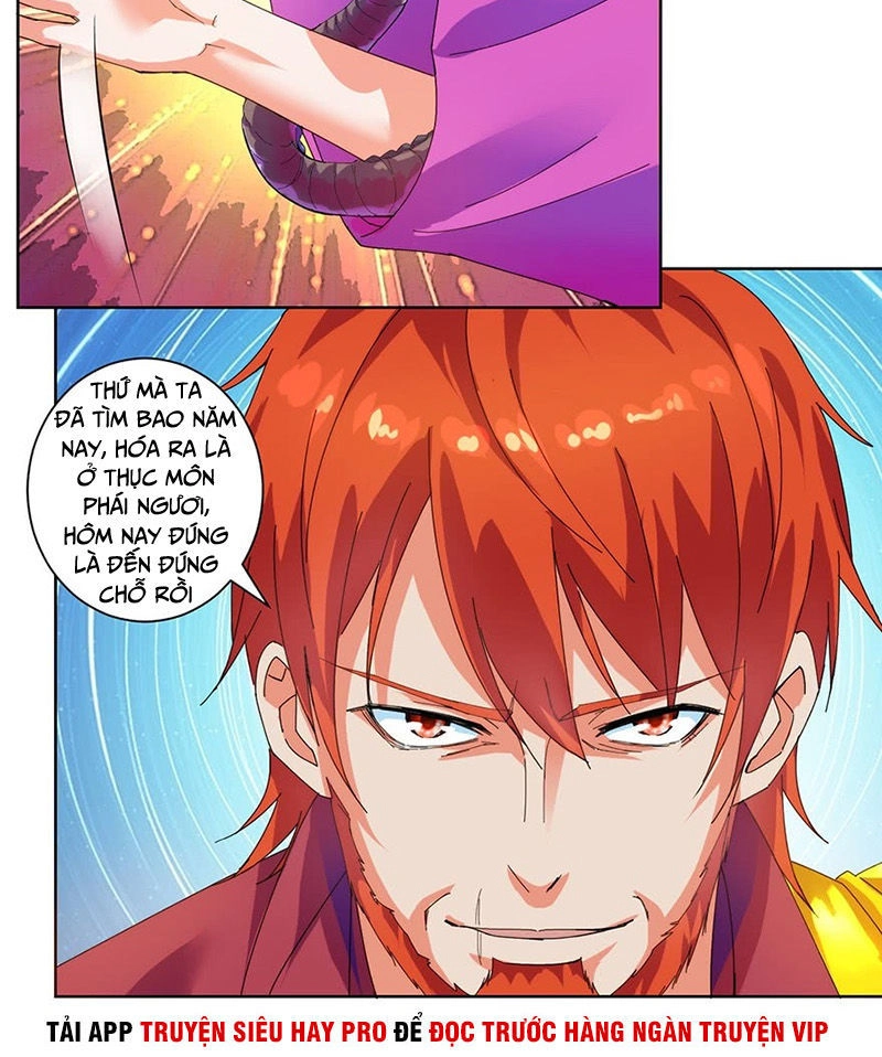 Sử Thượng Đệ Nhất Chưởng Môn Chapter 100 - 2