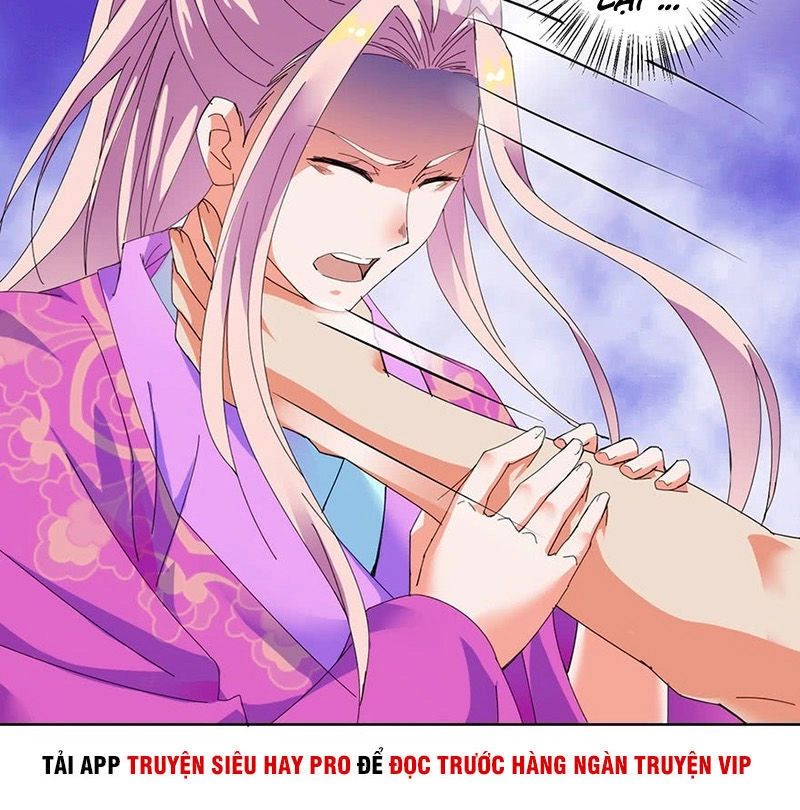 Sử Thượng Đệ Nhất Chưởng Môn Chapter 100 - 6