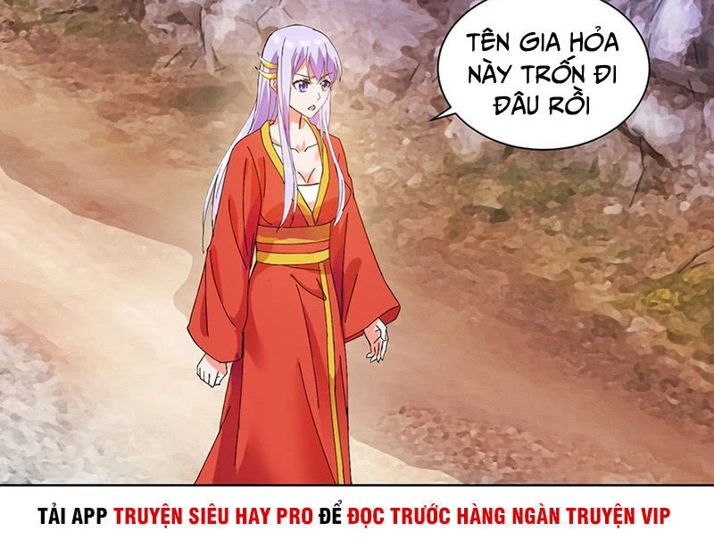 Sử Thượng Đệ Nhất Chưởng Môn Chapter 100 - 10