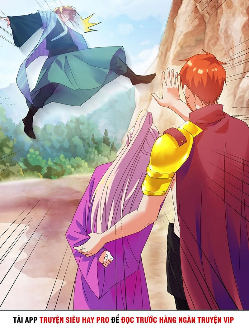 Sử Thượng Đệ Nhất Chưởng Môn Chapter 100 - 14