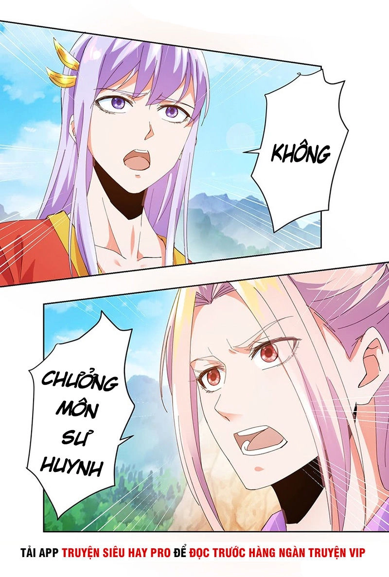 Sử Thượng Đệ Nhất Chưởng Môn Chapter 100 - 19