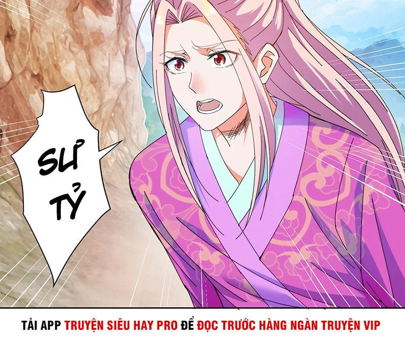 Sử Thượng Đệ Nhất Chưởng Môn Chapter 101 - 4