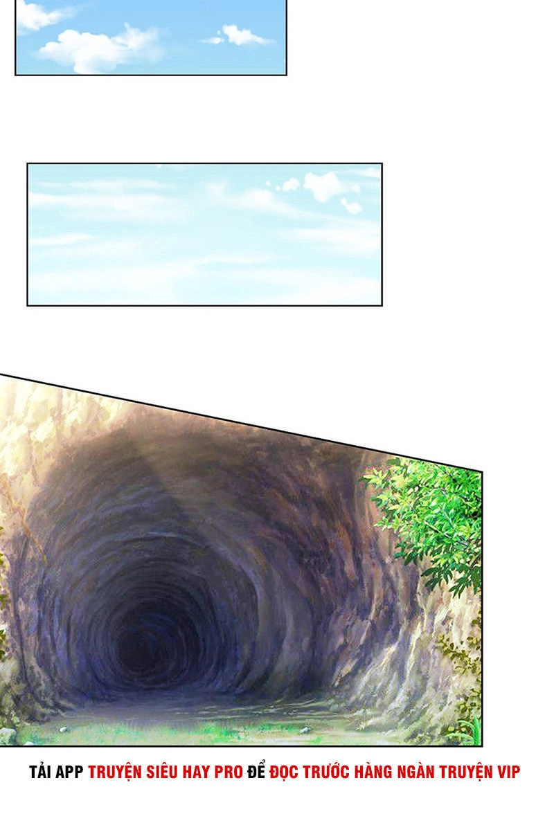 Sử Thượng Đệ Nhất Chưởng Môn Chapter 101 - 6