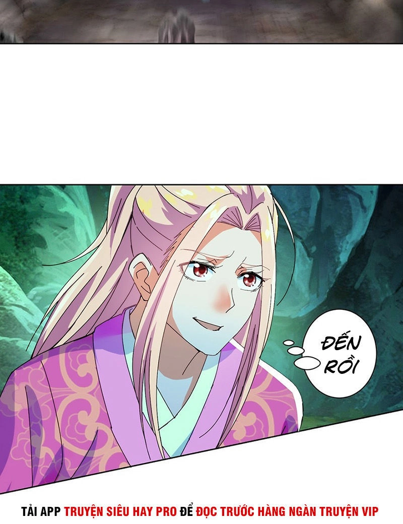 Sử Thượng Đệ Nhất Chưởng Môn Chapter 101 - 10