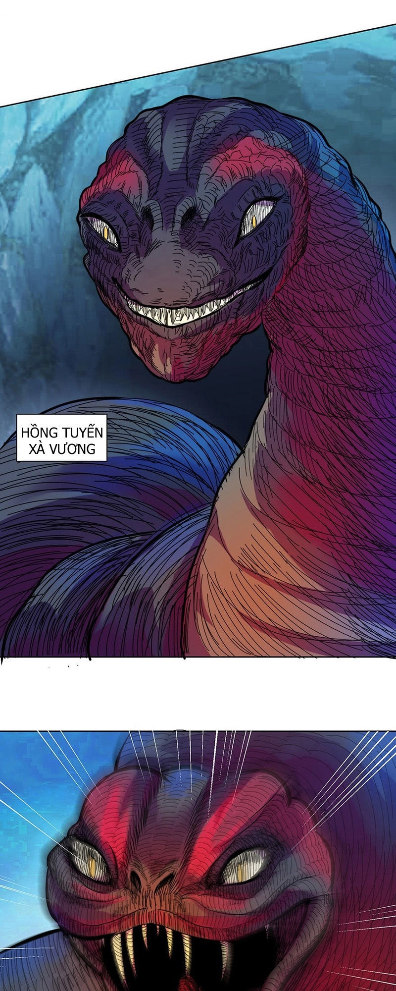 Sử Thượng Đệ Nhất Chưởng Môn Chapter 101 - 11