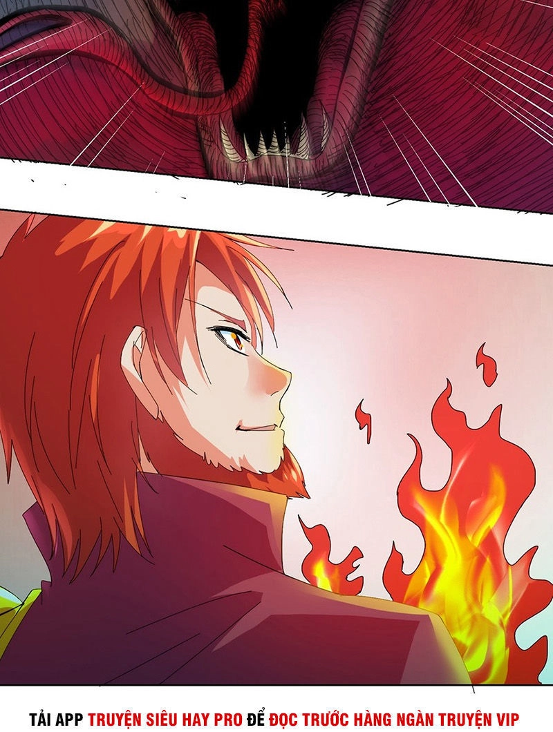 Sử Thượng Đệ Nhất Chưởng Môn Chapter 101 - 12