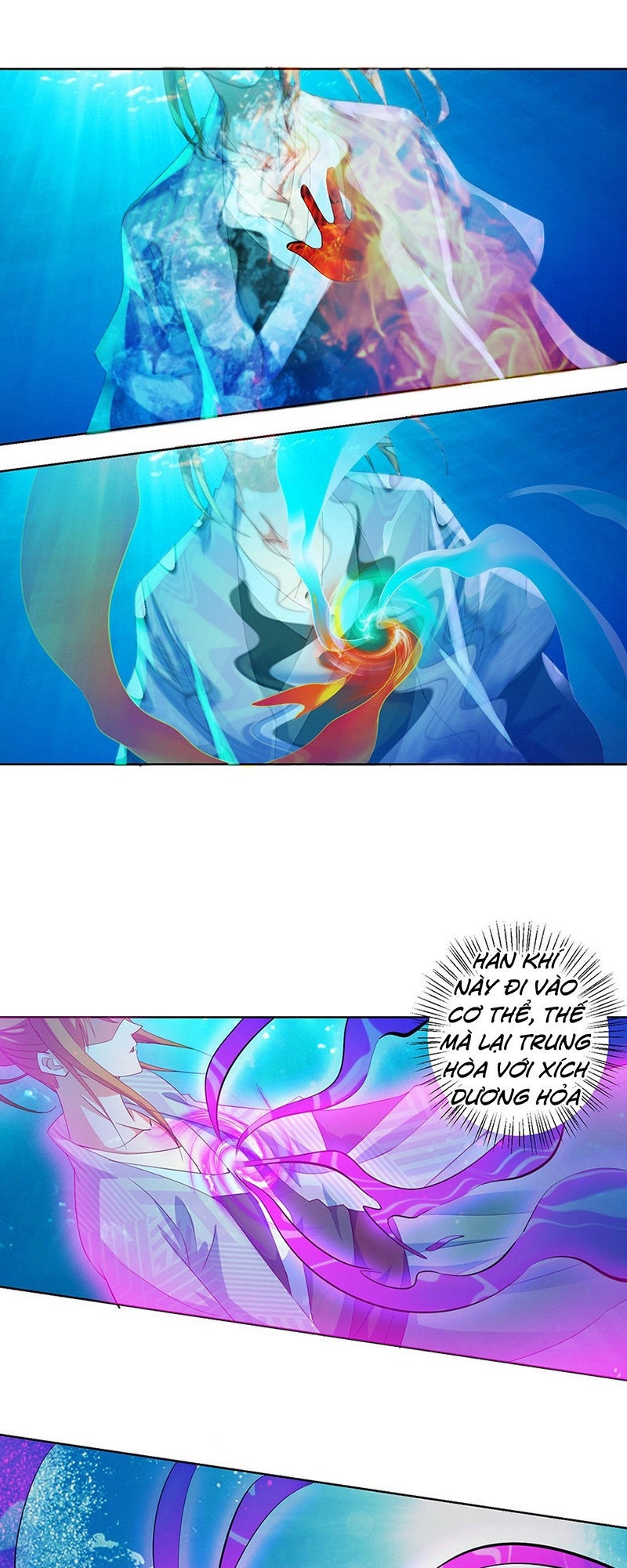 Sử Thượng Đệ Nhất Chưởng Môn Chapter 101 - 15