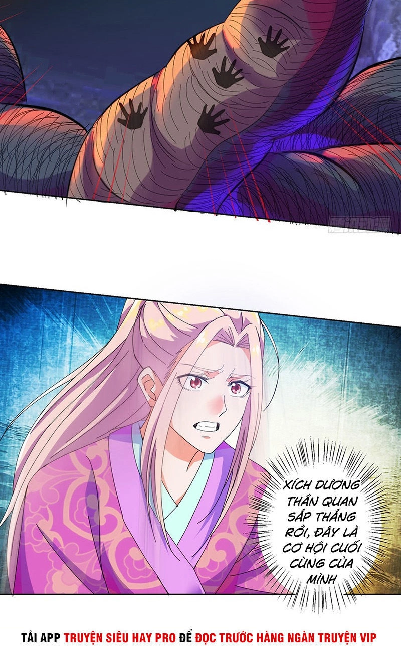 Sử Thượng Đệ Nhất Chưởng Môn Chapter 101 - 18