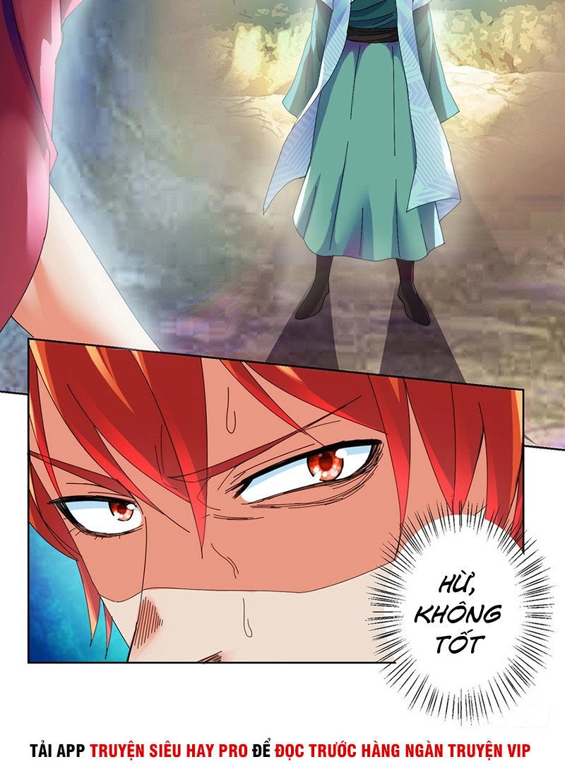 Sử Thượng Đệ Nhất Chưởng Môn Chapter 102 - 3