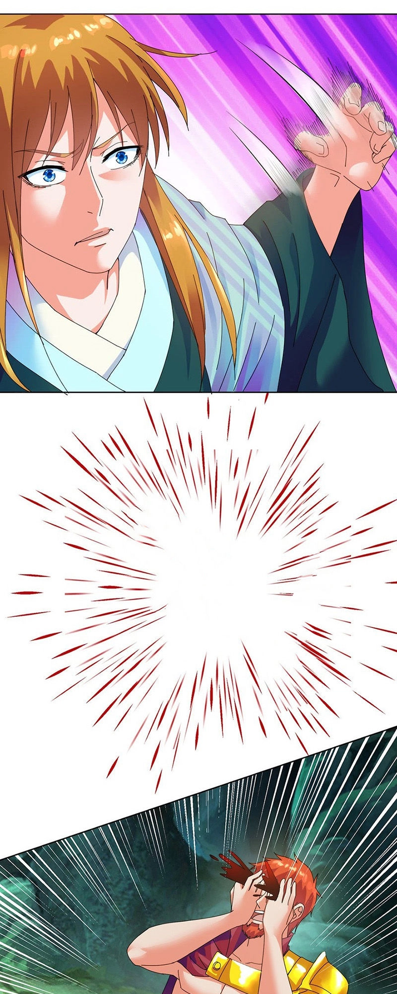 Sử Thượng Đệ Nhất Chưởng Môn Chapter 102 - 8