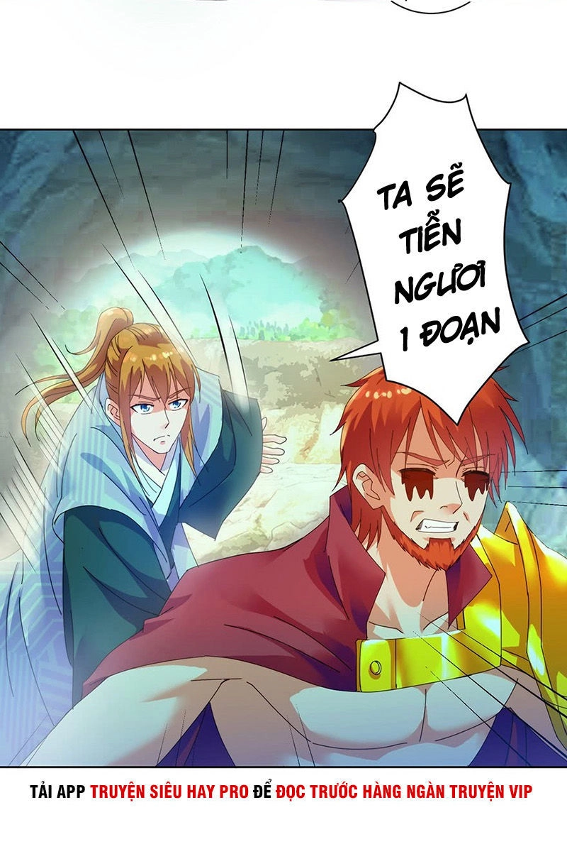 Sử Thượng Đệ Nhất Chưởng Môn Chapter 102 - 13