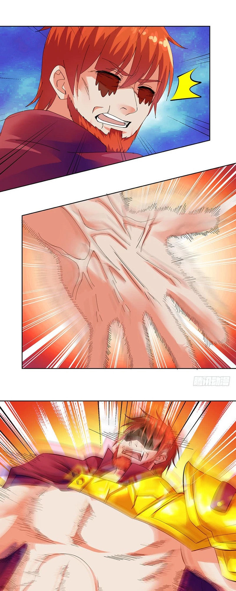 Sử Thượng Đệ Nhất Chưởng Môn Chapter 102 - 14