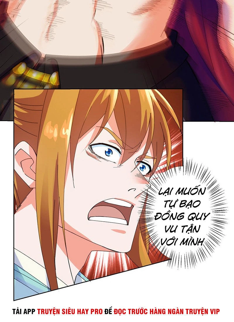 Sử Thượng Đệ Nhất Chưởng Môn Chapter 102 - 15