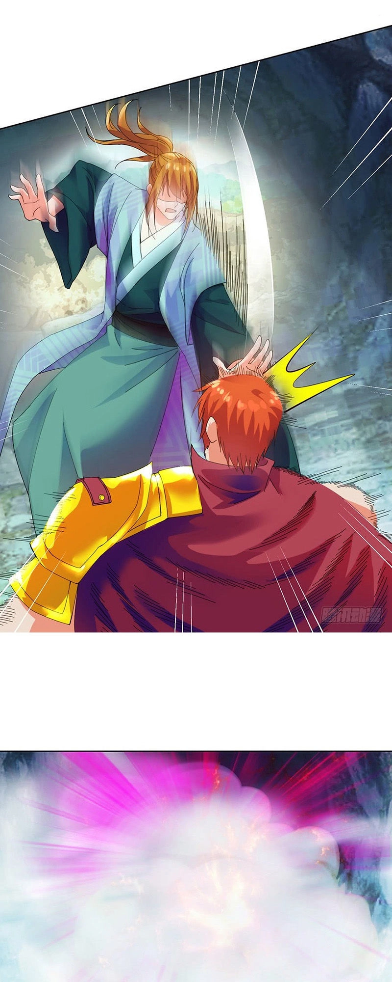 Sử Thượng Đệ Nhất Chưởng Môn Chapter 102 - 16