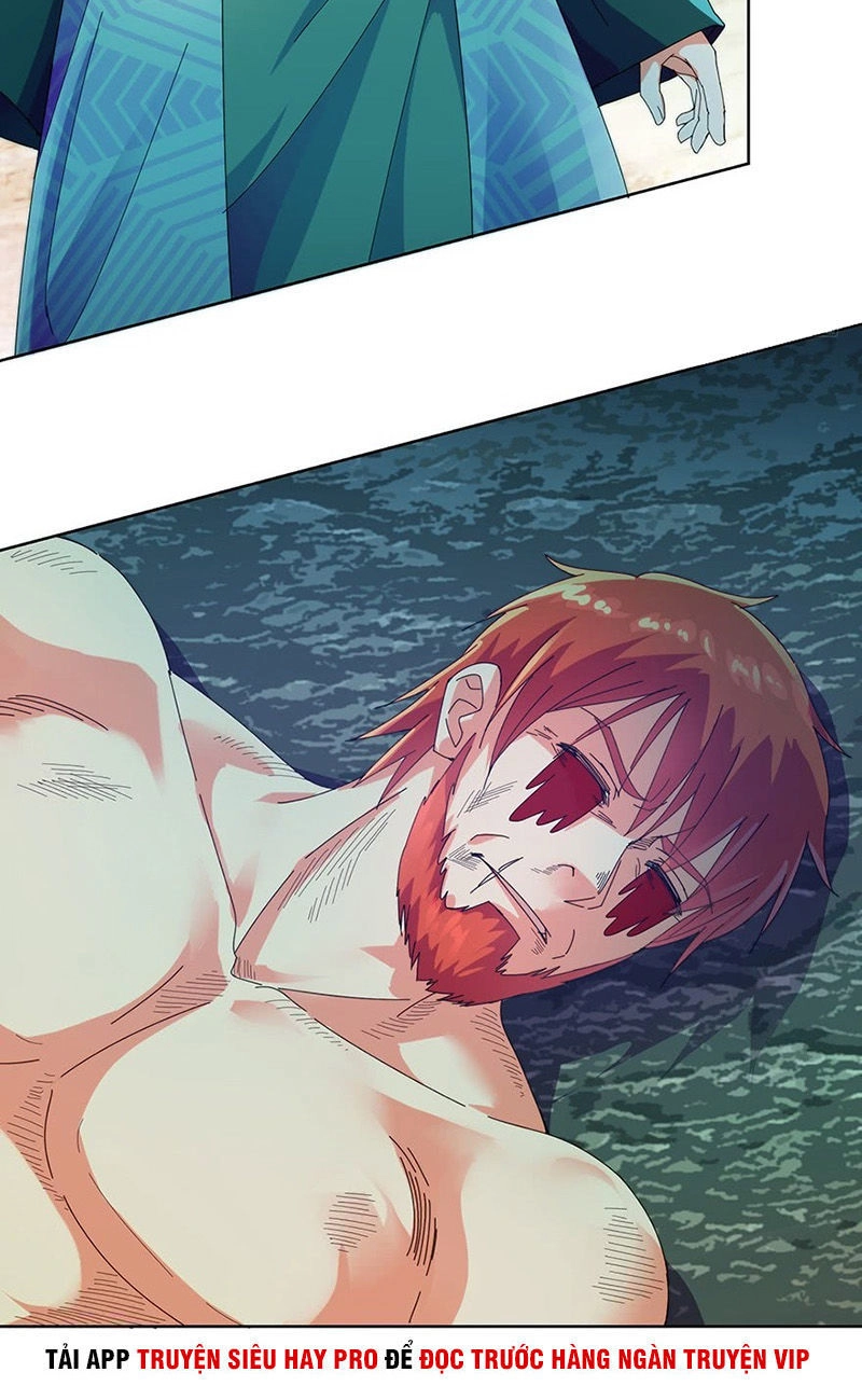 Sử Thượng Đệ Nhất Chưởng Môn Chapter 103 - 3