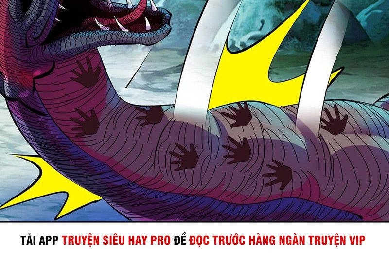 Sử Thượng Đệ Nhất Chưởng Môn Chapter 103 - 7