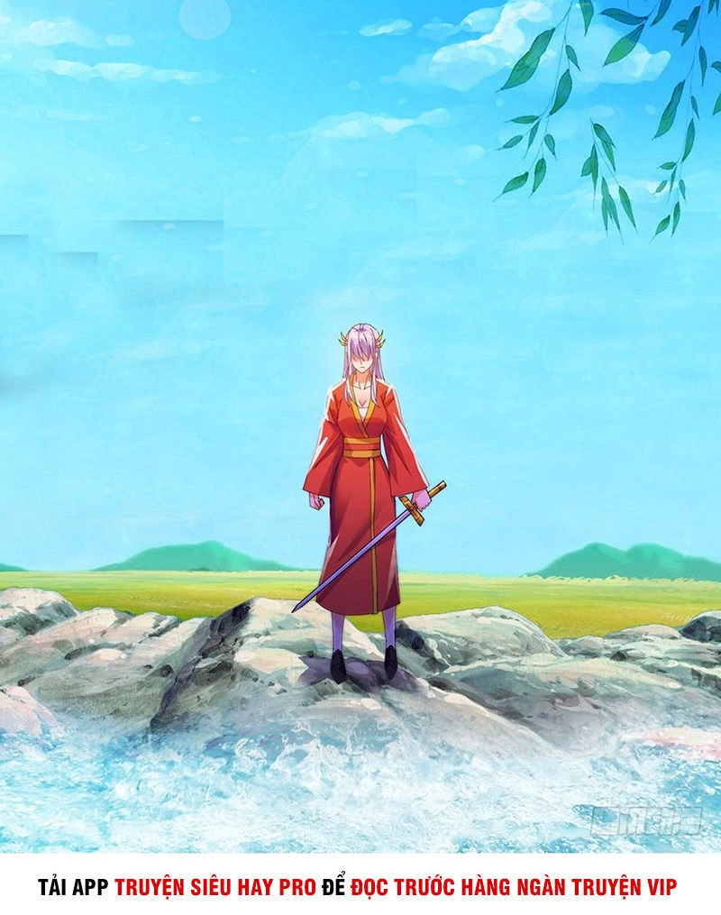 Sử Thượng Đệ Nhất Chưởng Môn Chapter 103 - 9