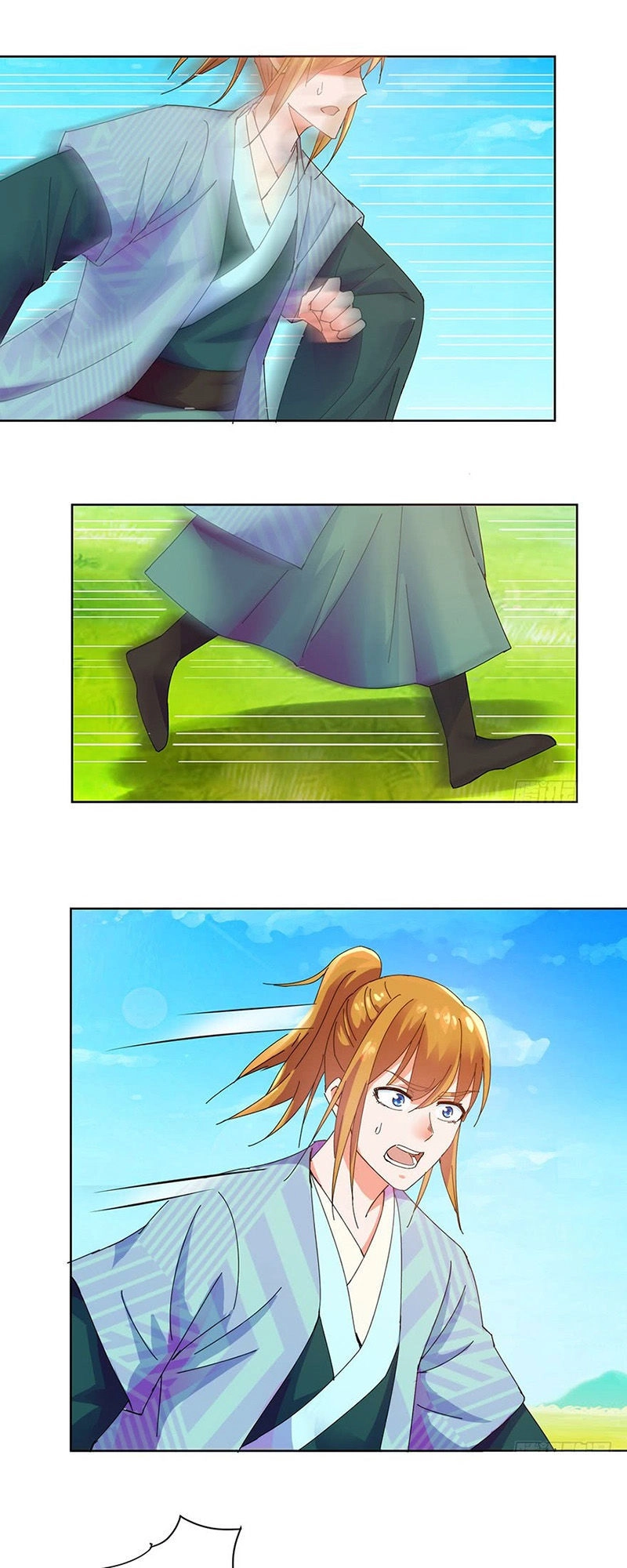 Sử Thượng Đệ Nhất Chưởng Môn Chapter 103 - 10