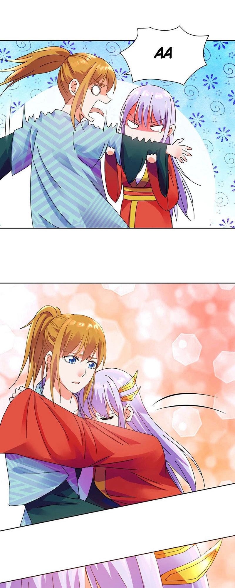 Sử Thượng Đệ Nhất Chưởng Môn Chapter 103 - 16