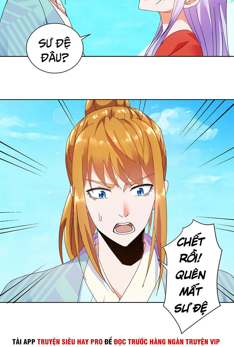 Sử Thượng Đệ Nhất Chưởng Môn Chapter 103 - 19