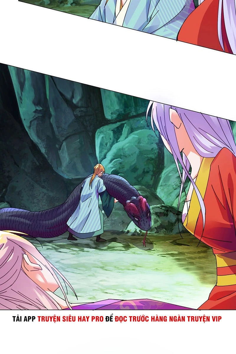 Sử Thượng Đệ Nhất Chưởng Môn Chapter 104 - 5