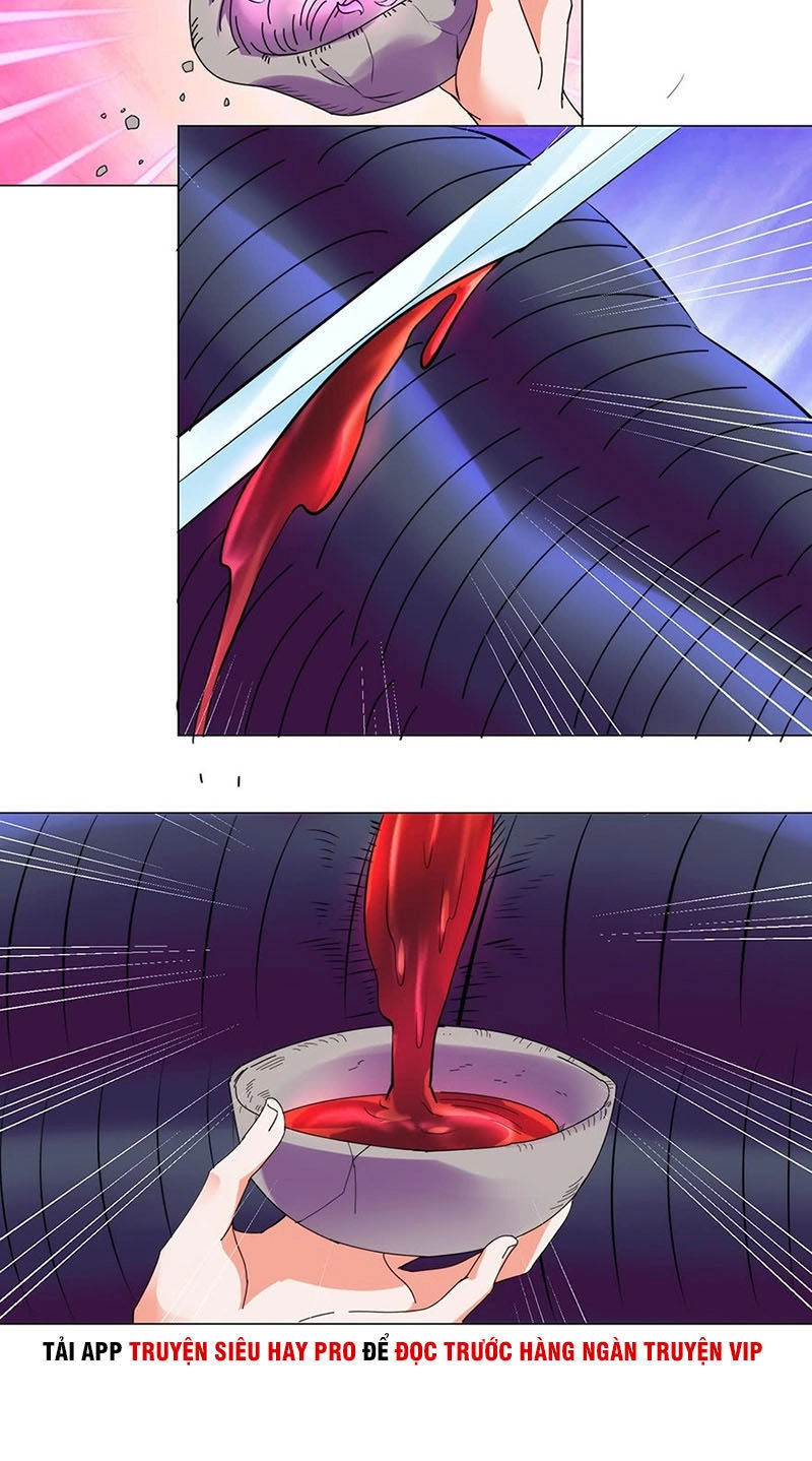 Sử Thượng Đệ Nhất Chưởng Môn Chapter 104 - 7