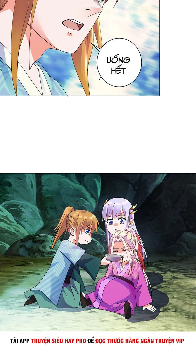 Sử Thượng Đệ Nhất Chưởng Môn Chapter 104 - 9