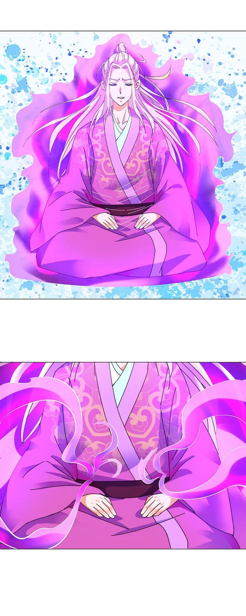 Sử Thượng Đệ Nhất Chưởng Môn Chapter 104 - 12