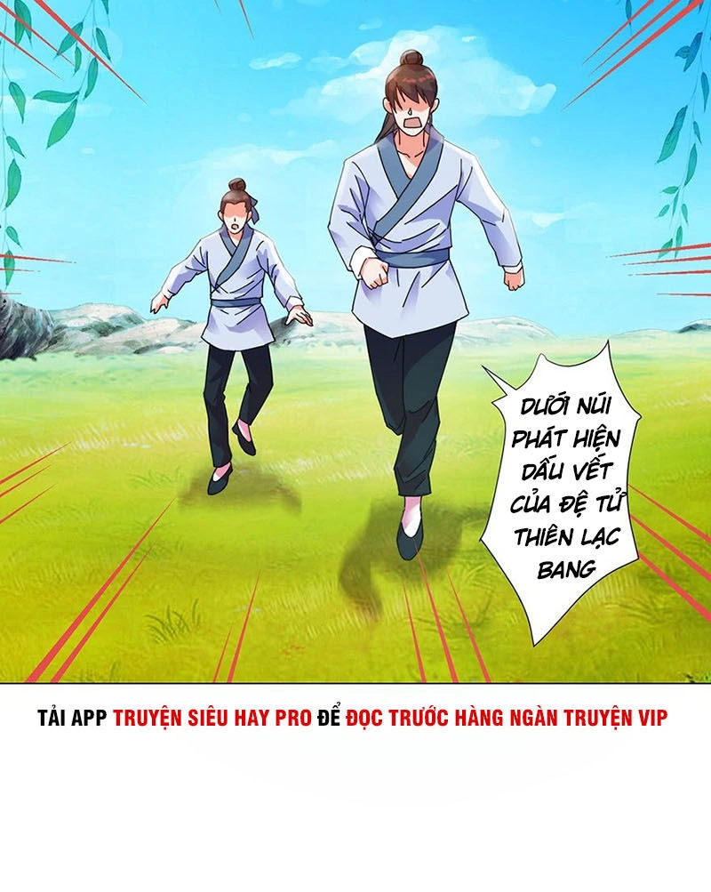 Sử Thượng Đệ Nhất Chưởng Môn Chapter 104 - 17