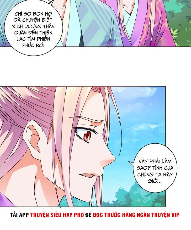 Sử Thượng Đệ Nhất Chưởng Môn Chapter 105 - 3